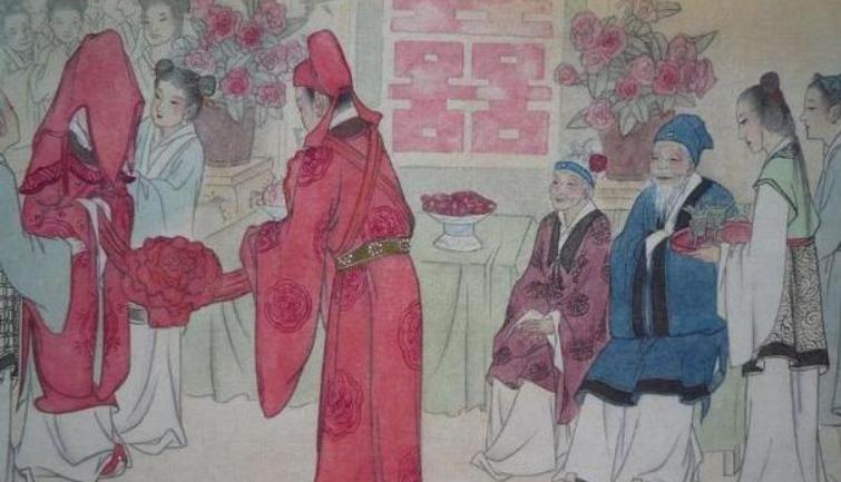 哥哥家境贫寒无力成亲，妹妹因貌丑迟迟难嫁，两人合力迎来一个后来几乎人人皆知的孩子