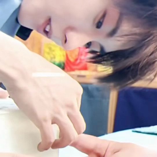 好乖好想亲🥺🤲🏻 