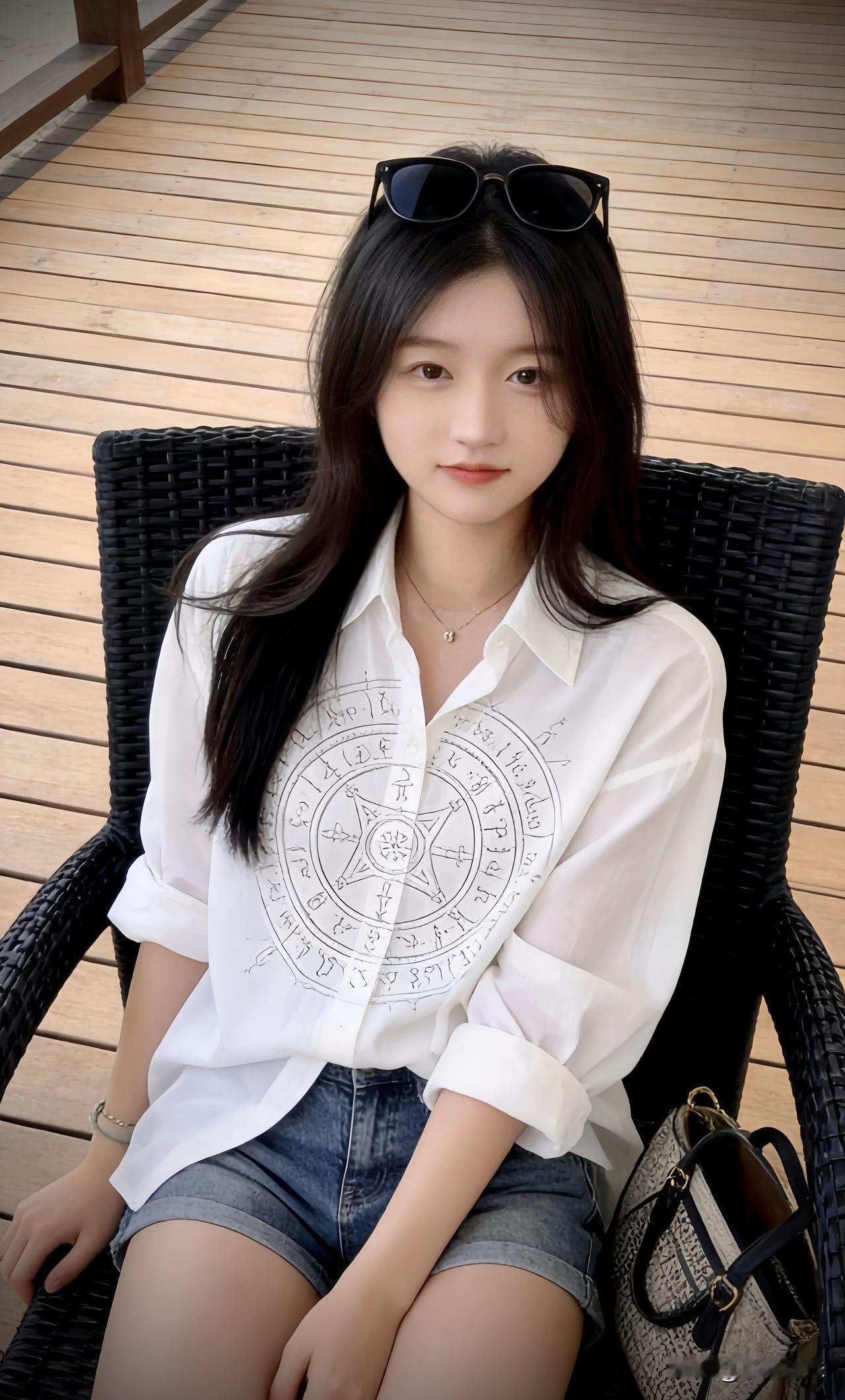 倘若有一天，那个你朝思暮想、最渴望相见之人就站在你眼前，你的第一句话会是什么呢？