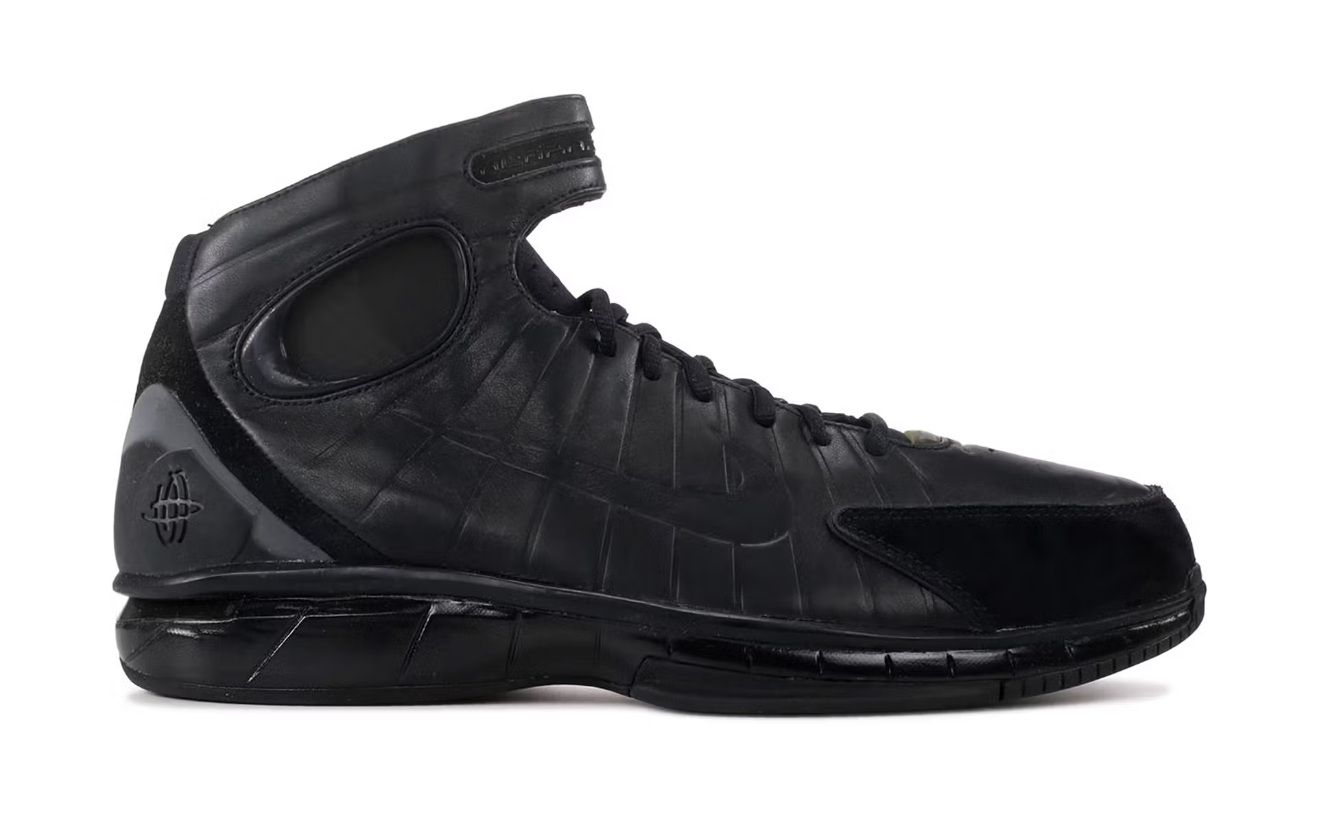 Nike  Air Zoom Huarache 2K4 OT  发售日期确定 发