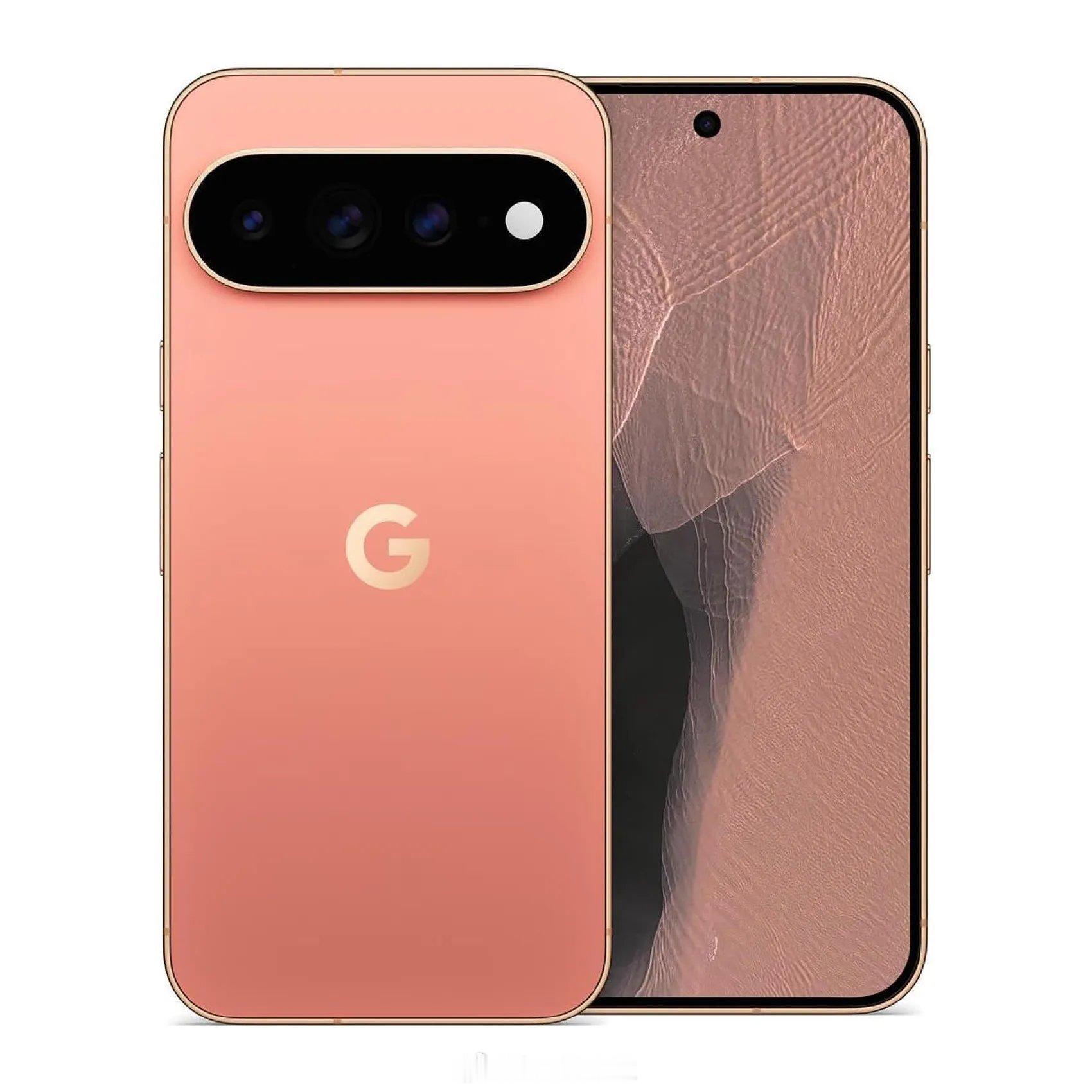 虽然谷歌Pixel 10 Pro信号很差、续航很差、发热严重、性能落后，但是，依