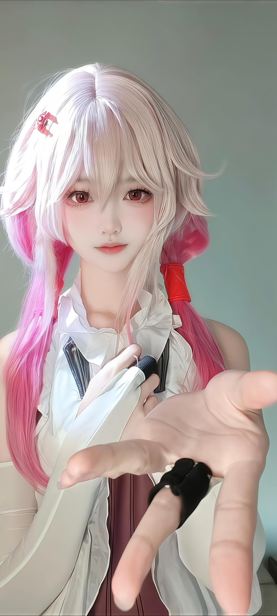 一眼沦陷的神级美图