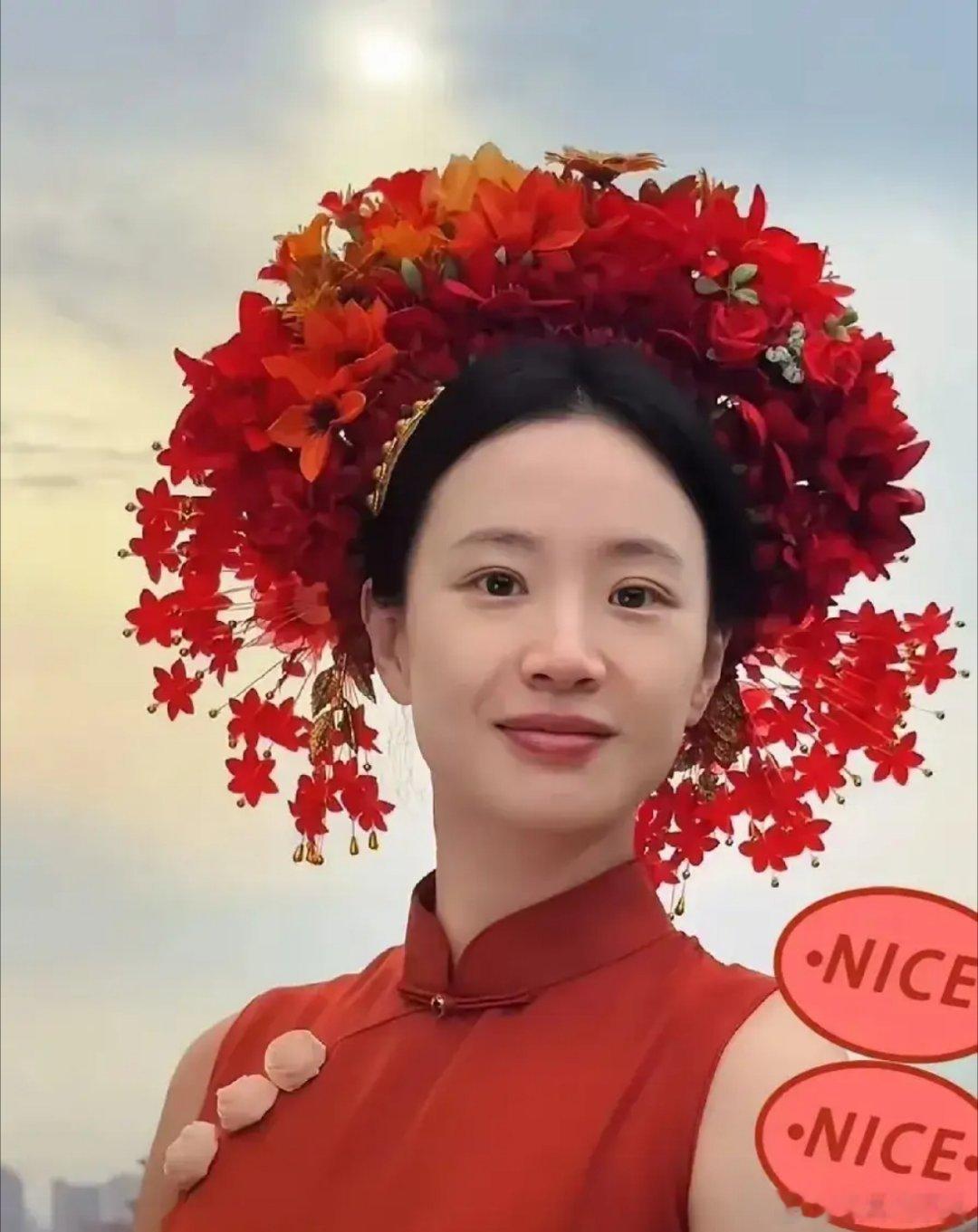 我至今不知道李梦当年风评不好的原因来自于哪里？难道就因为当初拍的那部电影，被传出