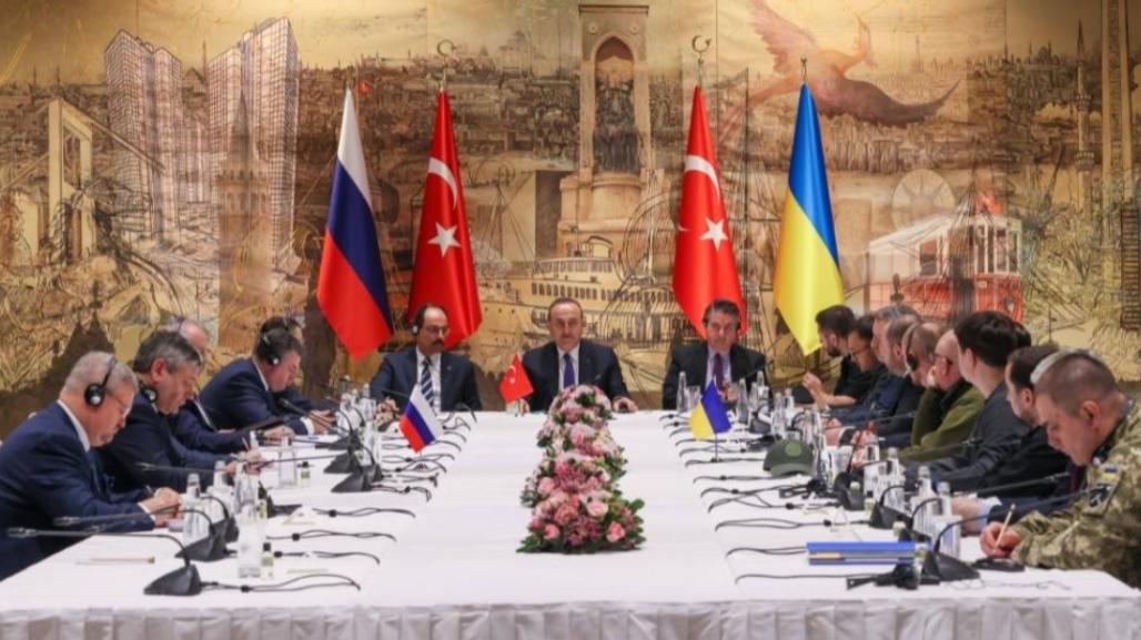 乌克兰不需要割地了？俄罗斯高层表示：现在谈判已经没有必要了，因为俄罗斯会通过力量