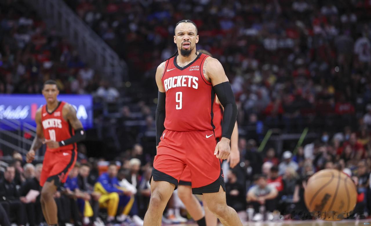 NBA常规赛，火箭128-119黄蜂，取得赛季首胜，不得不承认的2个事实

1.