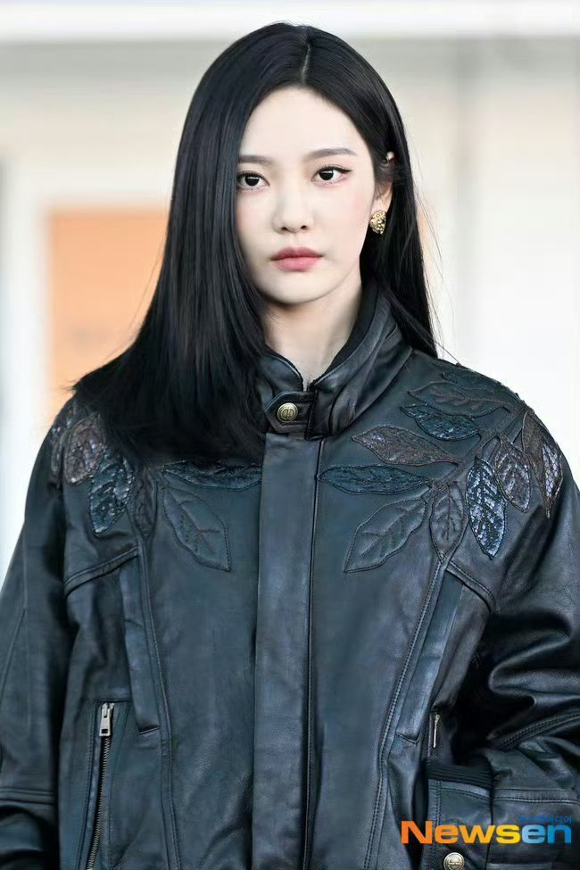 宁艺卓出发Gucci大秀宁艺卓～～宁艺卓宁艺卓