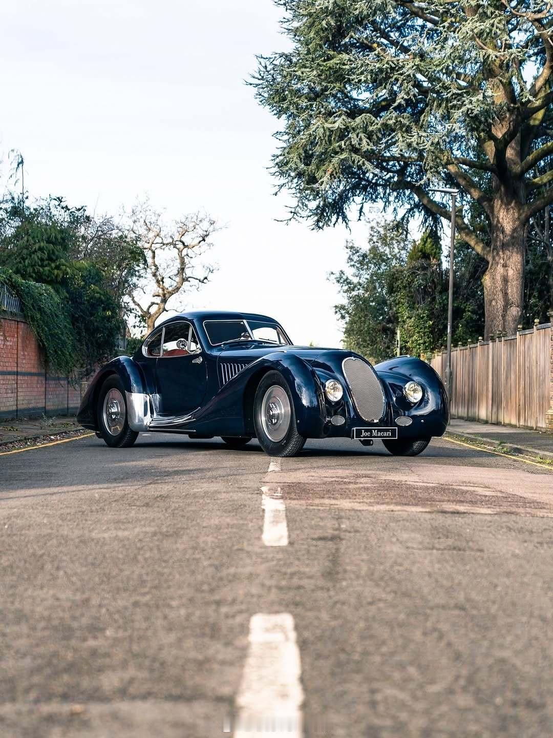 ClassicCars Dartmoor ​​​