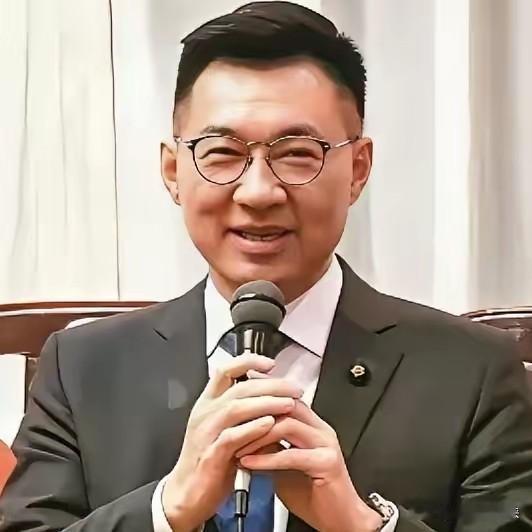 江启臣喊话郑丽文，不提名就退党。

台中市两位国民党候选人，江启臣和杨琼璎互不相