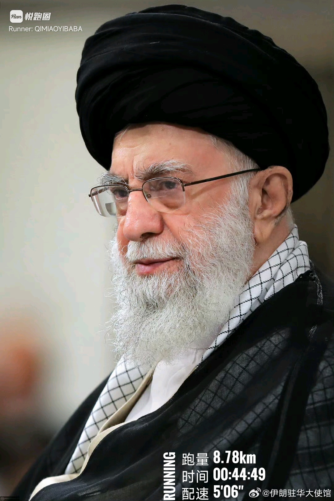 同学们早ﾉ☀居鲁士大流士的子孙们好好读读毛选，对敌人永远不要抱有侥幸心理，放弃幻