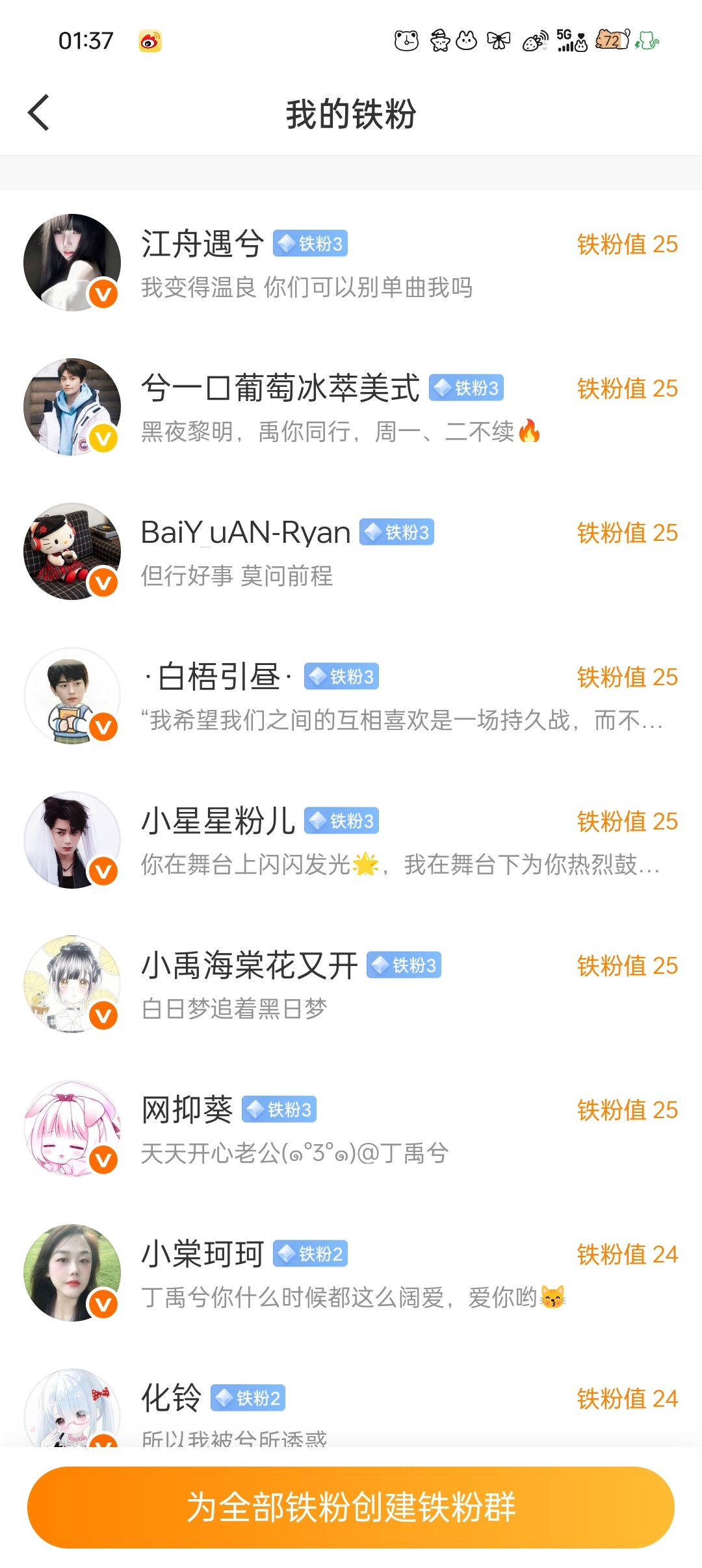 Baby, baby们谁赏脸来跟我动一下？又是卑微的一天[打脸] ​​​