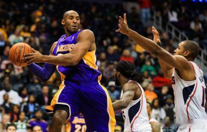 【NBA-湖人100-114老鹰】12月18日，在刚刚结束的一场NBA比赛中，湖