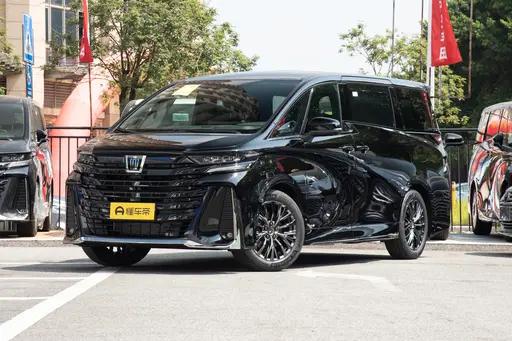 同样90万预算，买新款威尔法入门，还是老款高配二手？
 
如果预算已经来到威尔法