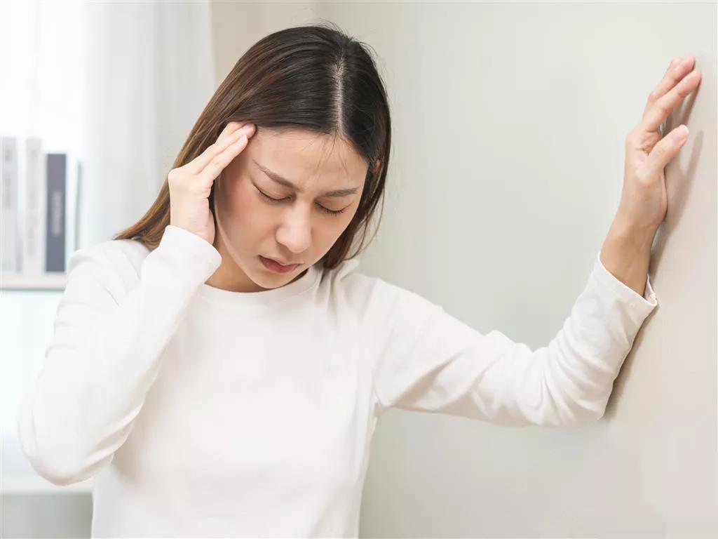 【一次了解贫血所需5大营养！素食者吃哪些食物能补血】

如果常常头晕目眩、看起来