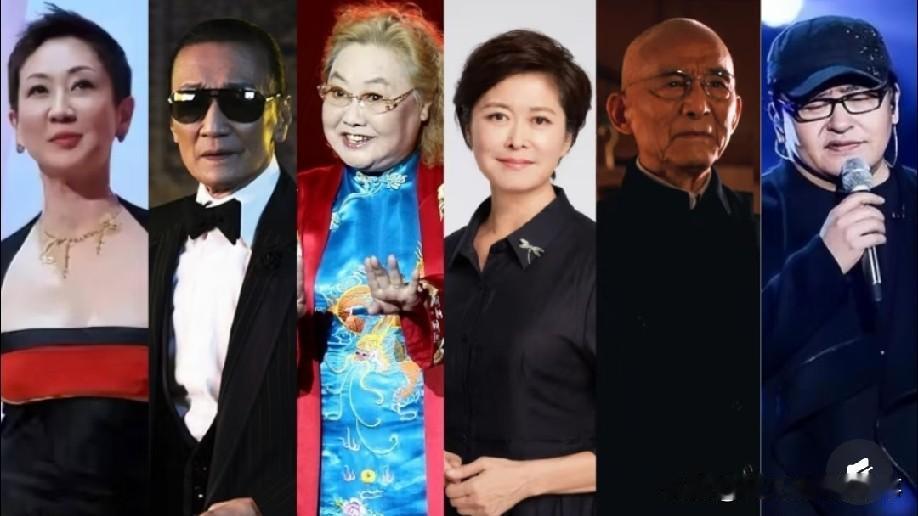 骤闻刘欢老师离世，才猛然发觉，短短三个月，已经送别了好多位属于一个时代的行业标杆