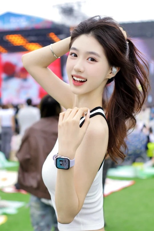 Love哪有live好💜🌼不期而遇的浪漫鲜花之旅