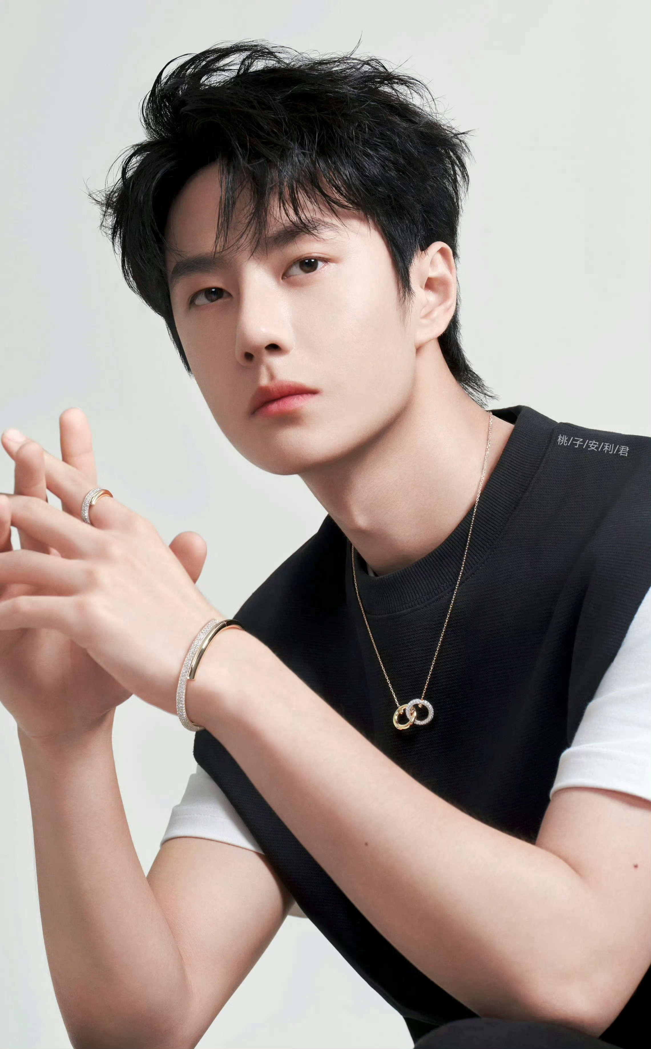 超权威的一张脸[开学季] ​​​