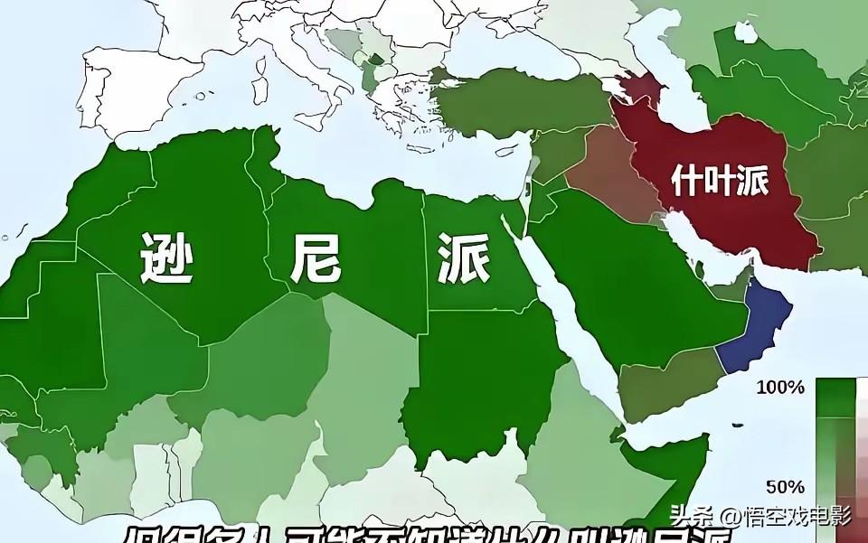 一个国家如果伊斯兰化，几乎就不可能再世俗化了。

一旦宗教成了最高的规矩，就再也