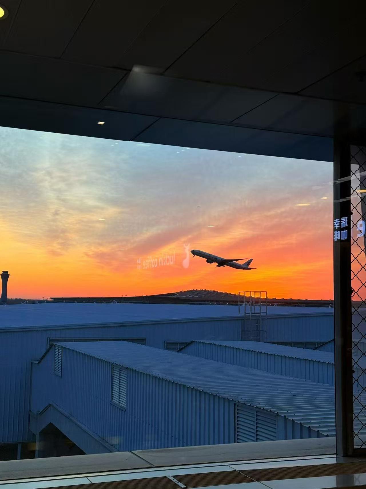 突然想明白一件事，
人不是老了才会死，而是随时都会，死亡并不可怕，可怕的是：你从