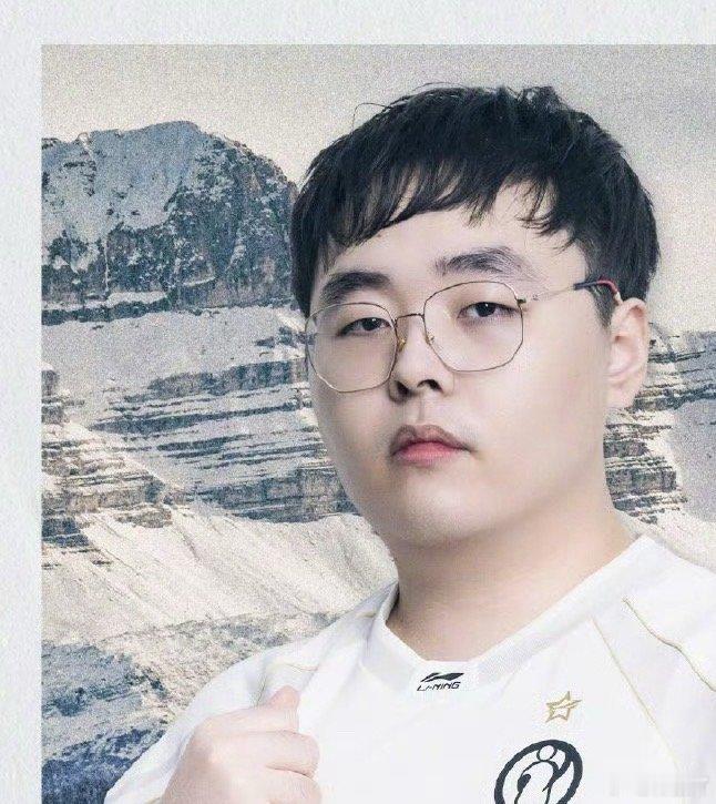 Breathe告别iG了，我记得他最猛的时候就是在WE的时候，后来一步步泯然众人