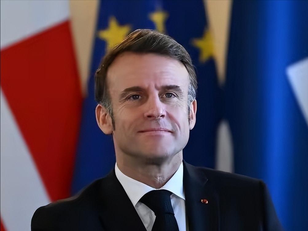 法国总统马克龙2月4日表示，不管俄罗斯与乌克兰近期能不能达成和平协议，法国都将准