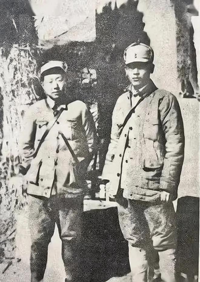 如果你的枪里只剩最后一颗子弹，山下站着出卖你的汉奸，和带队围剿你的日军指挥官，你