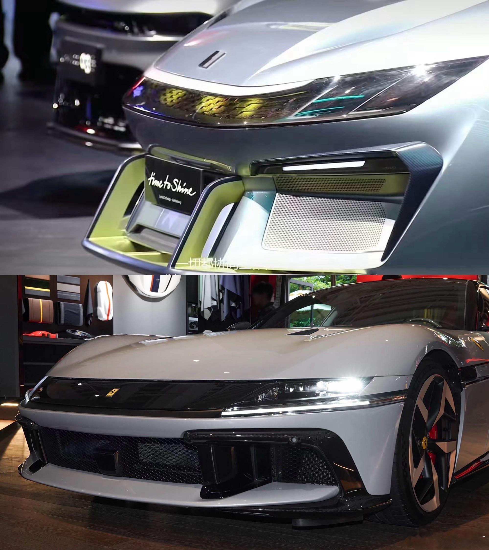 墨镜设计是什么新晋潮流