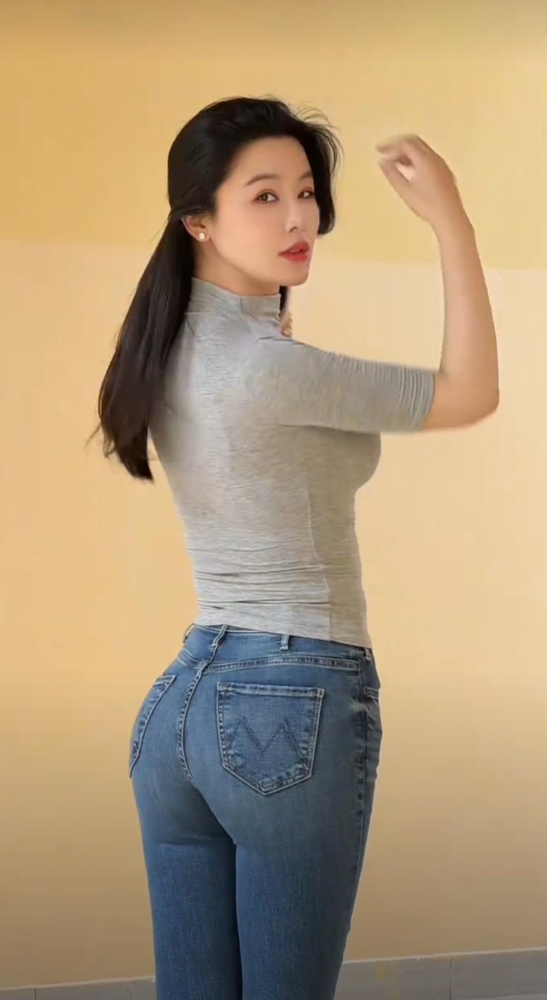 温柔如水！