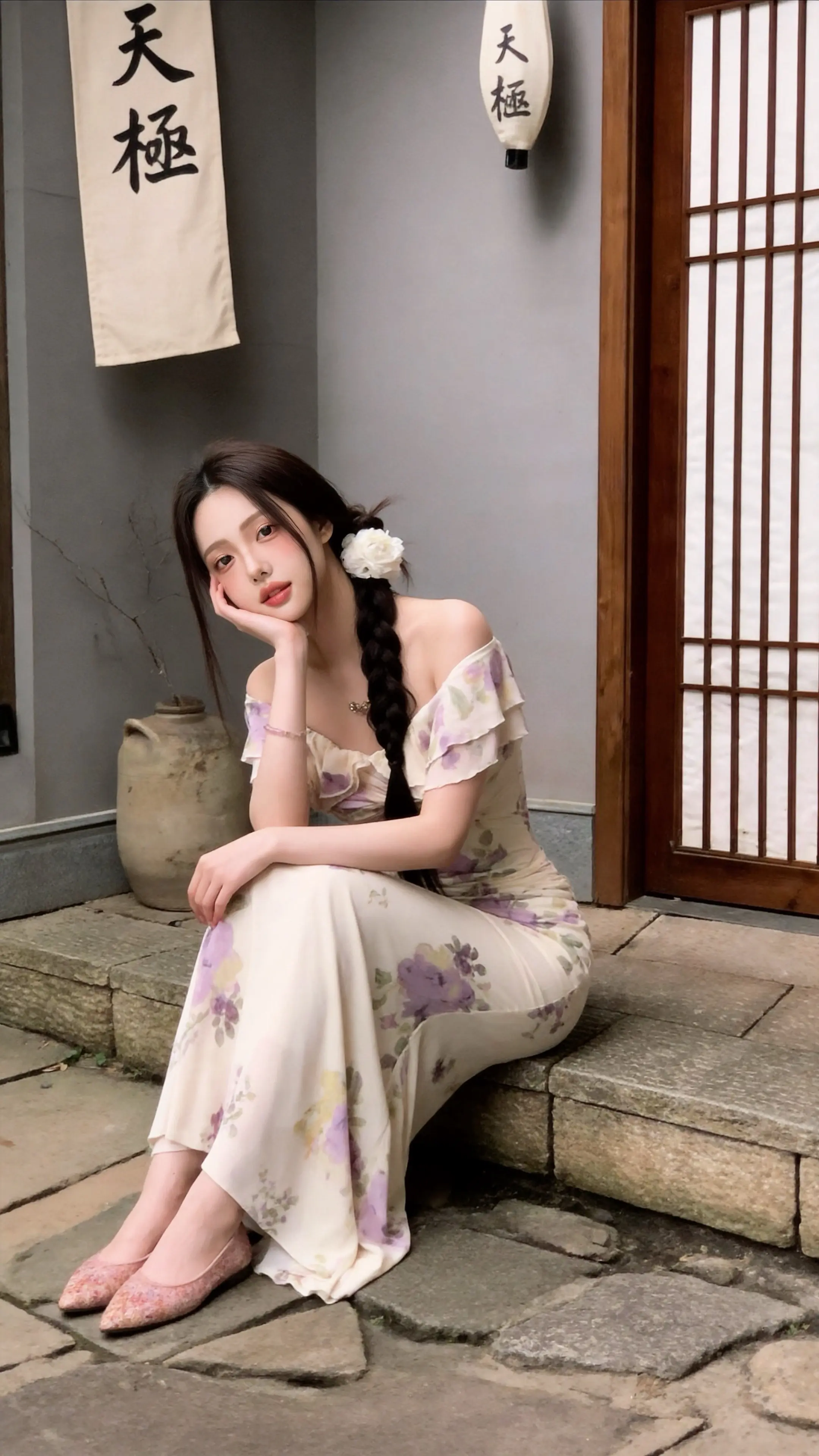 醉怎么会喝醉～