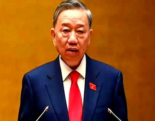 越南这次真是把“反复无常”演绎到了极致！百亿美元的大项目说黄就黄。日本驻越大使直