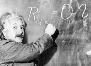 1922年，蔡元培出1000大洋邀请爱因斯坦到北大演讲，爱因斯坦嫌出场费少，说，