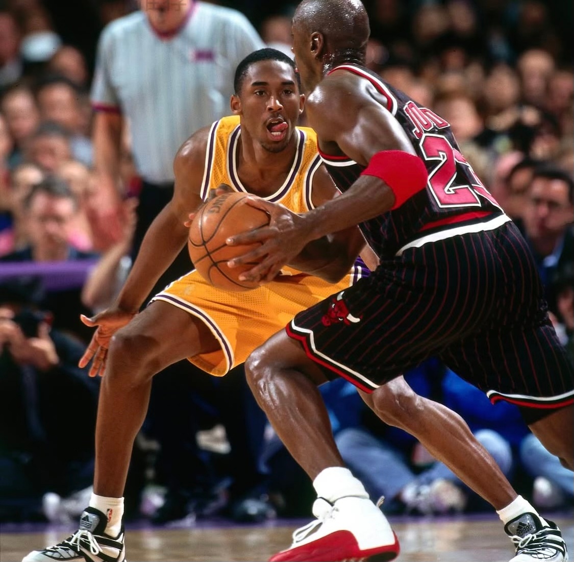 我们为何难忘科比……科比KobeBryant只关于科比 ​​​