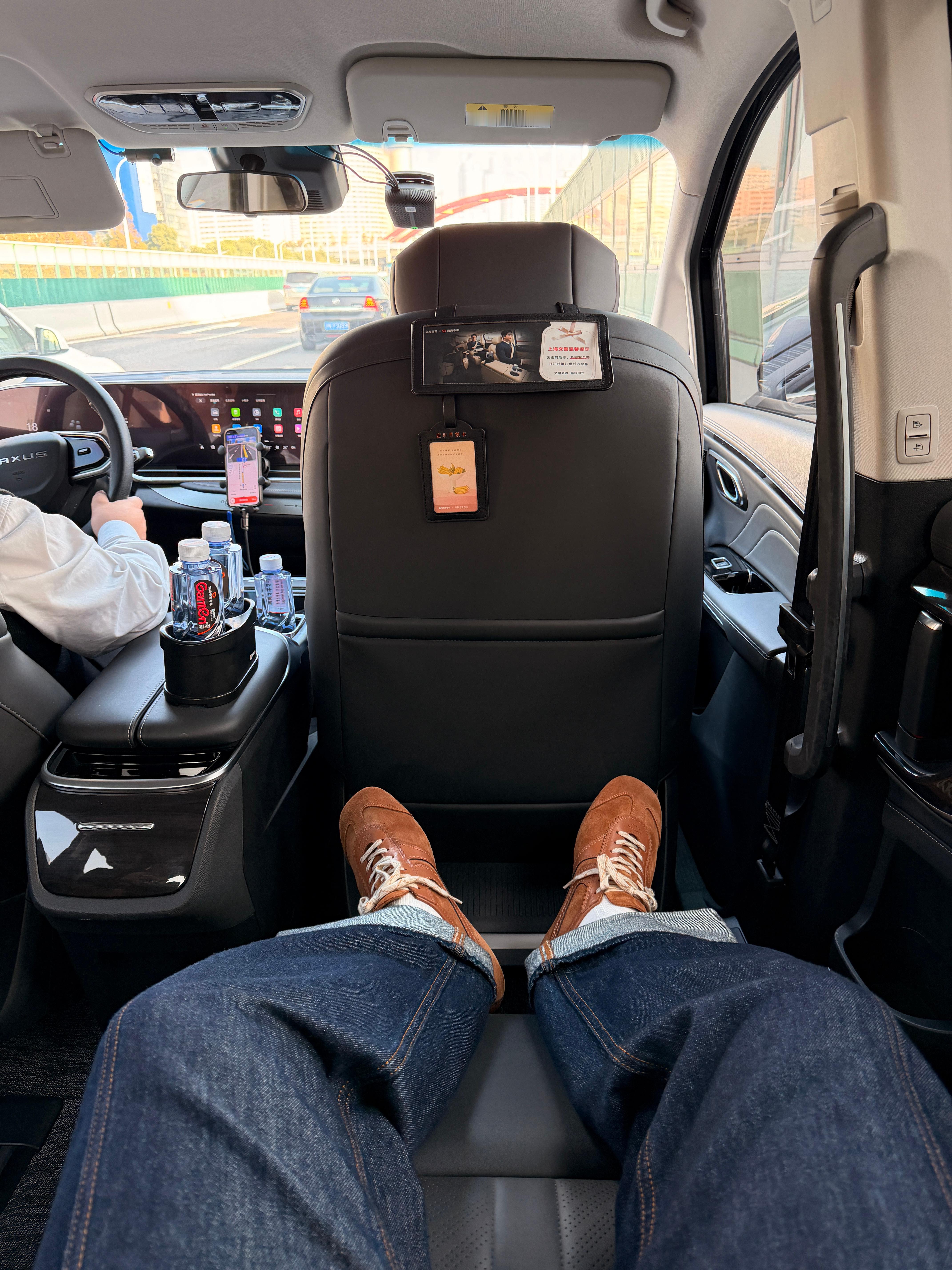 早安在上海又要转场了下一站__？ 