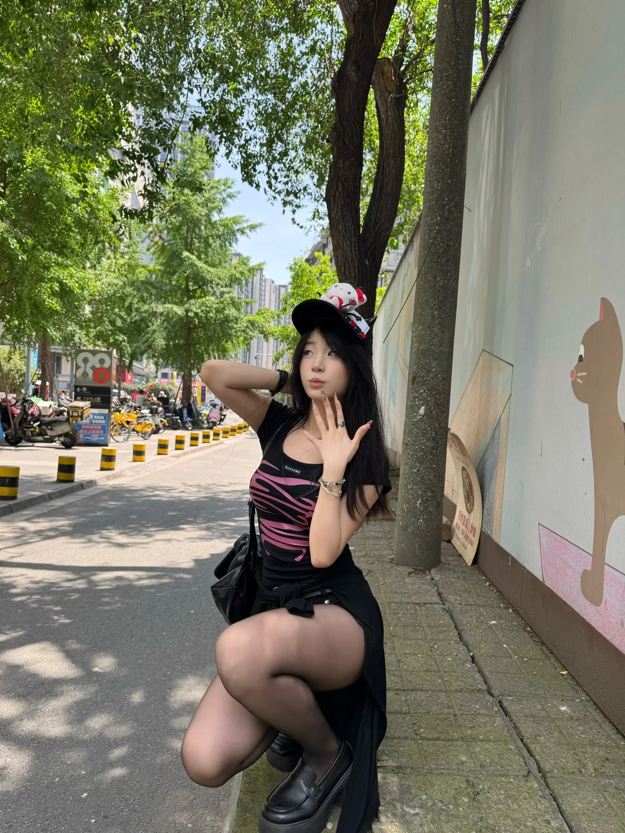 过好这个夏天