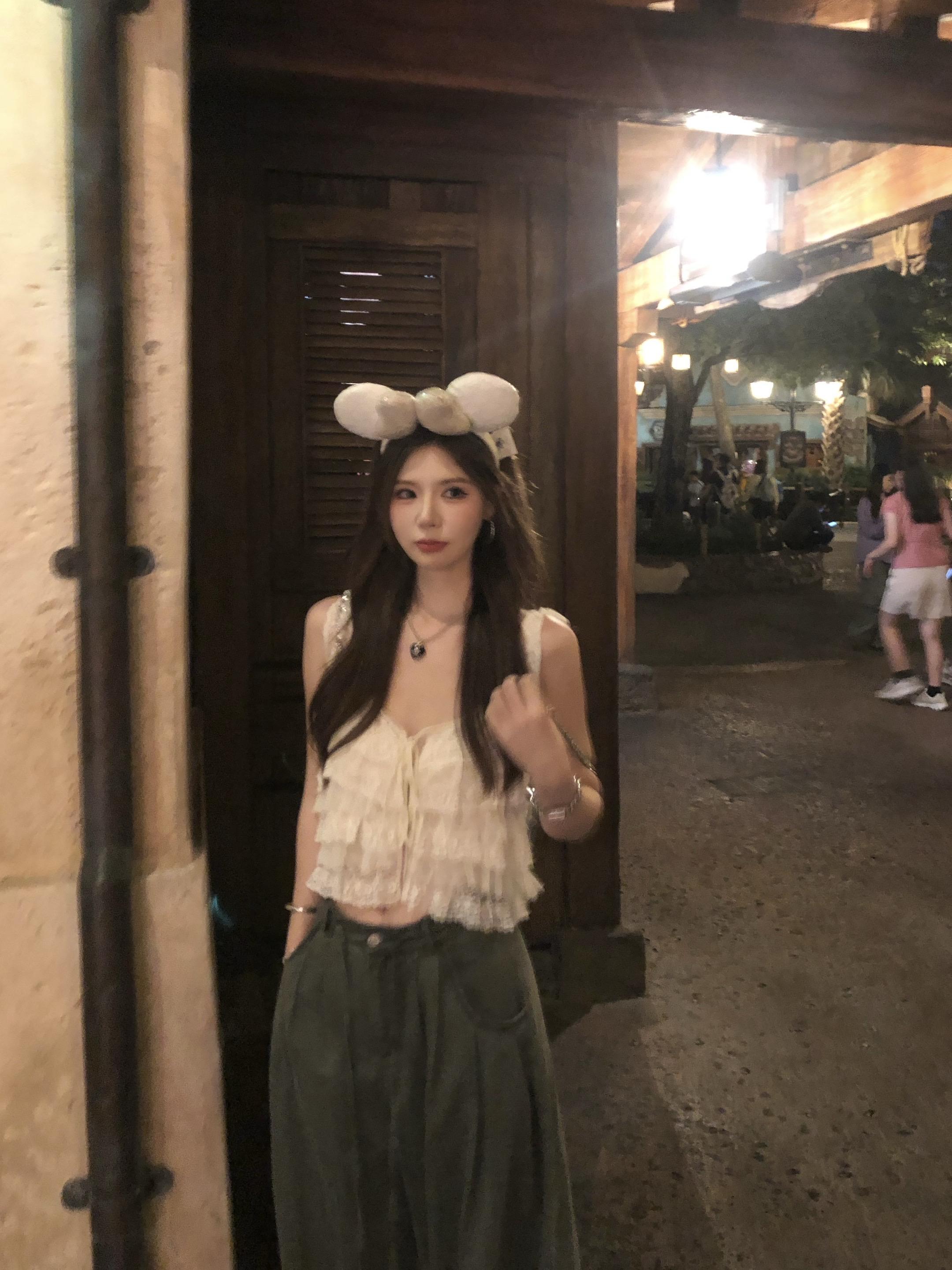 快乐的一天🎠。