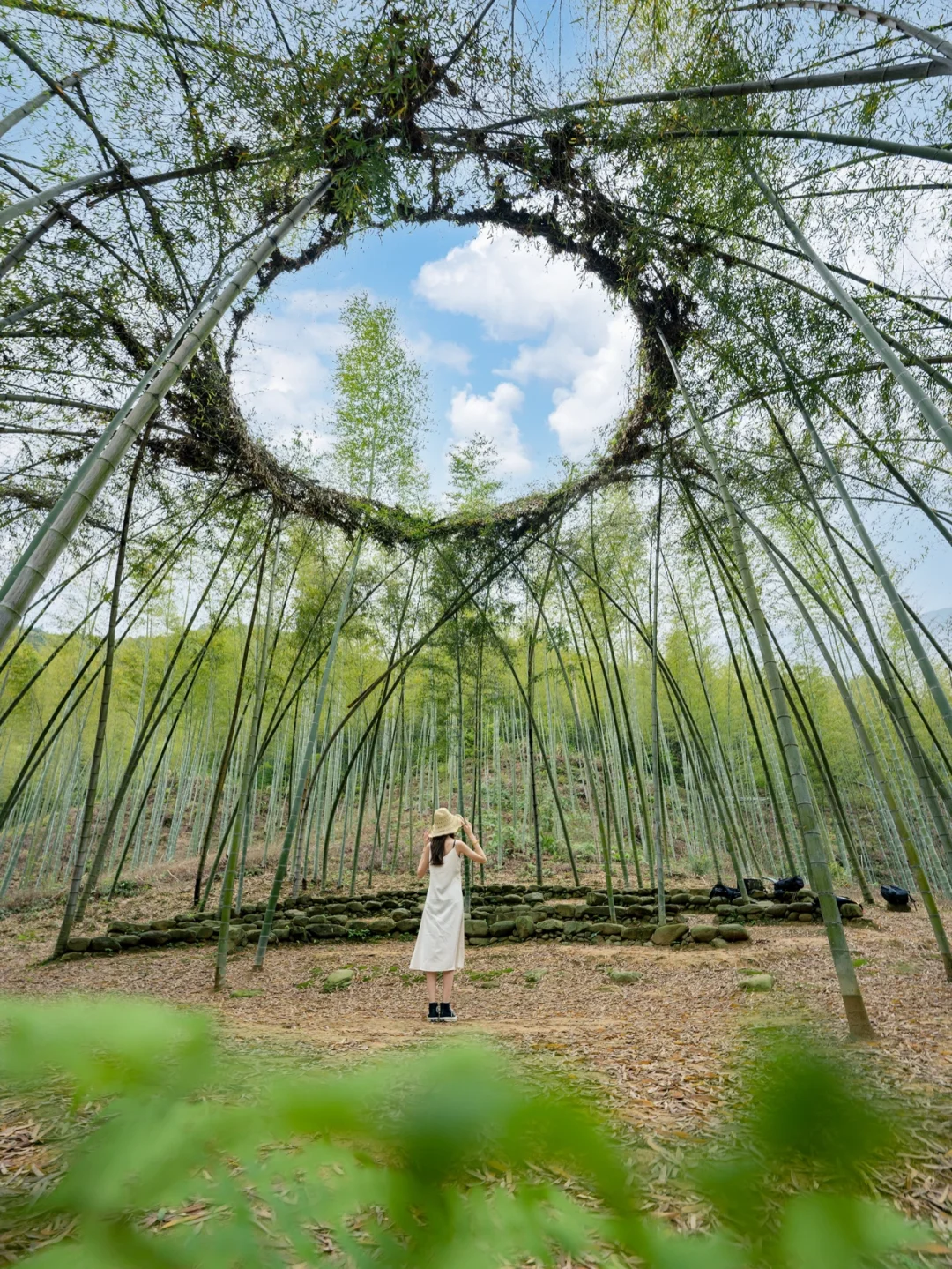 最后的江南秘境｜丽水松阳8个小众旅行地