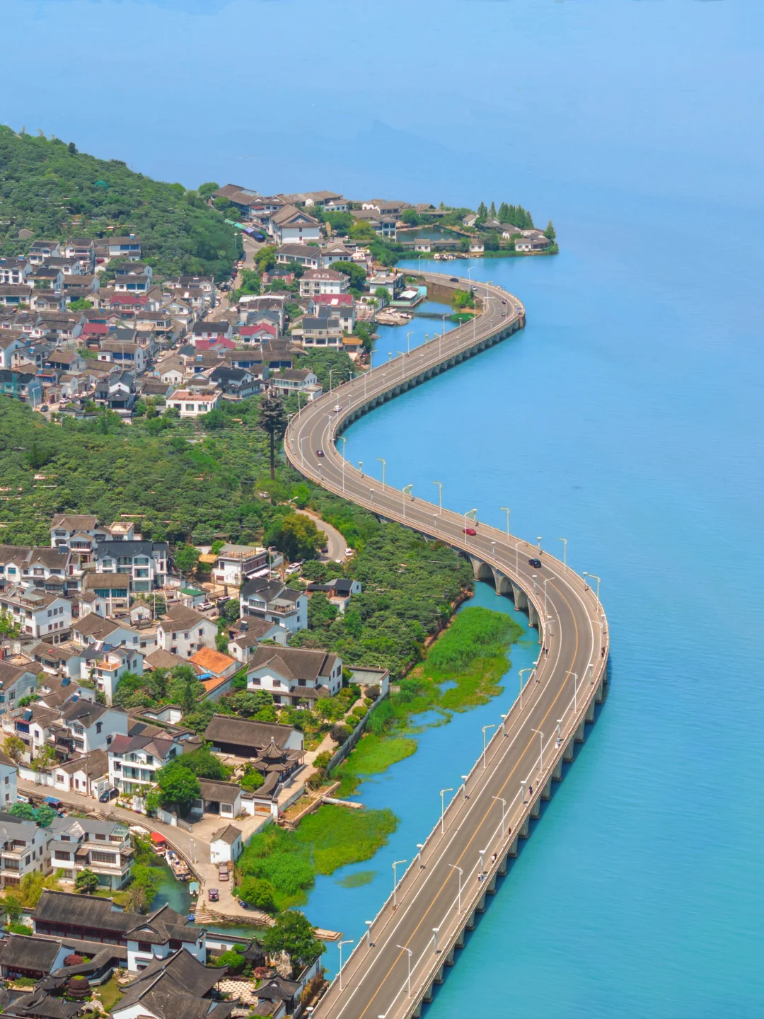 不是大理！是苏州！被低估的宝藏度假地