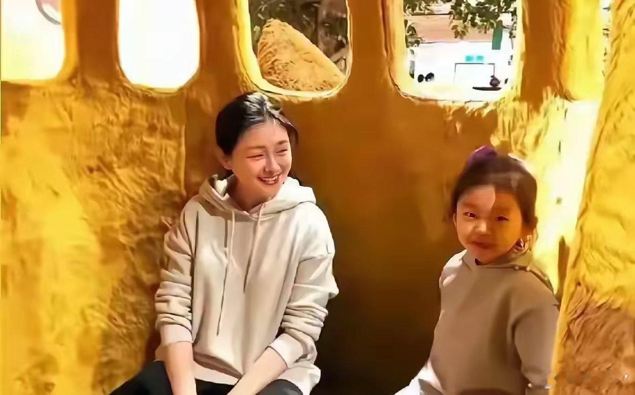 不得不说，大S在生育方面真是令人称赞，汪小菲也着实有福气。她生下的女儿，无论是外