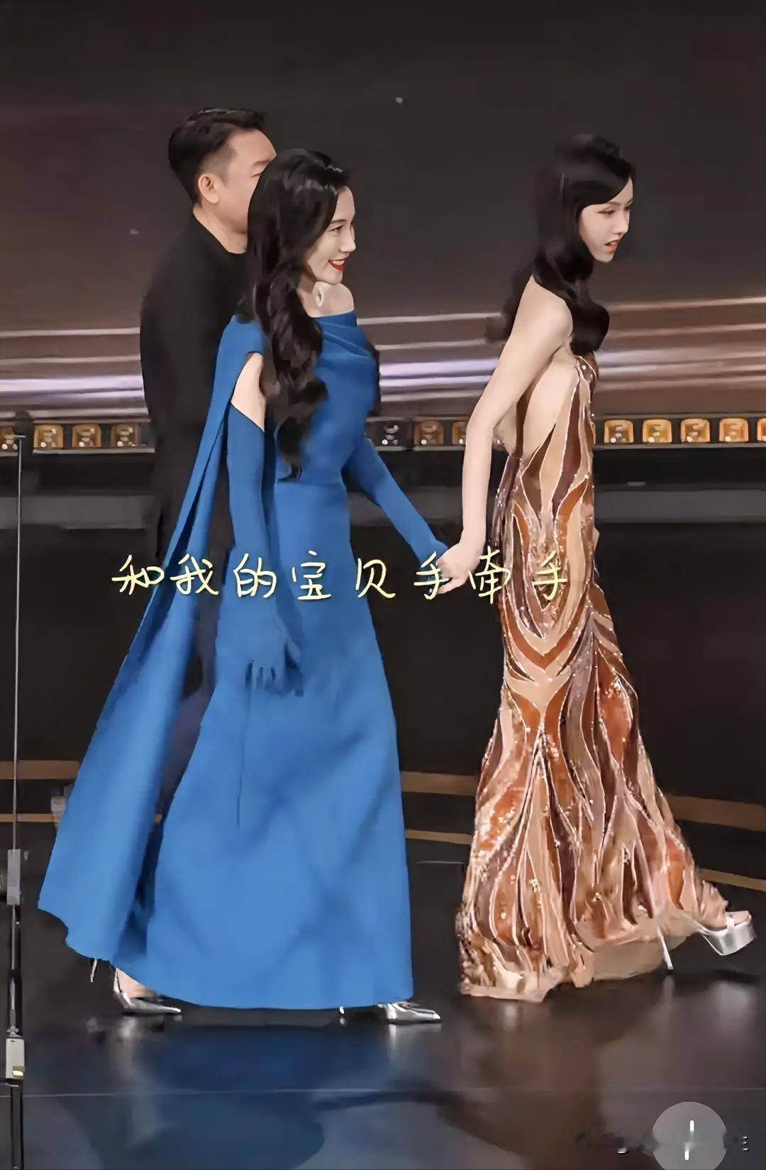 谢谢婆妈的应援！和露思一起变更好，我们的情谊永远在线🥰你是怎么样做到平静不浮躁