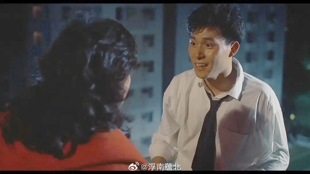 【港片】《你OK，我OK》1987汤镇业 罗美薇 张国强港片汤镇业