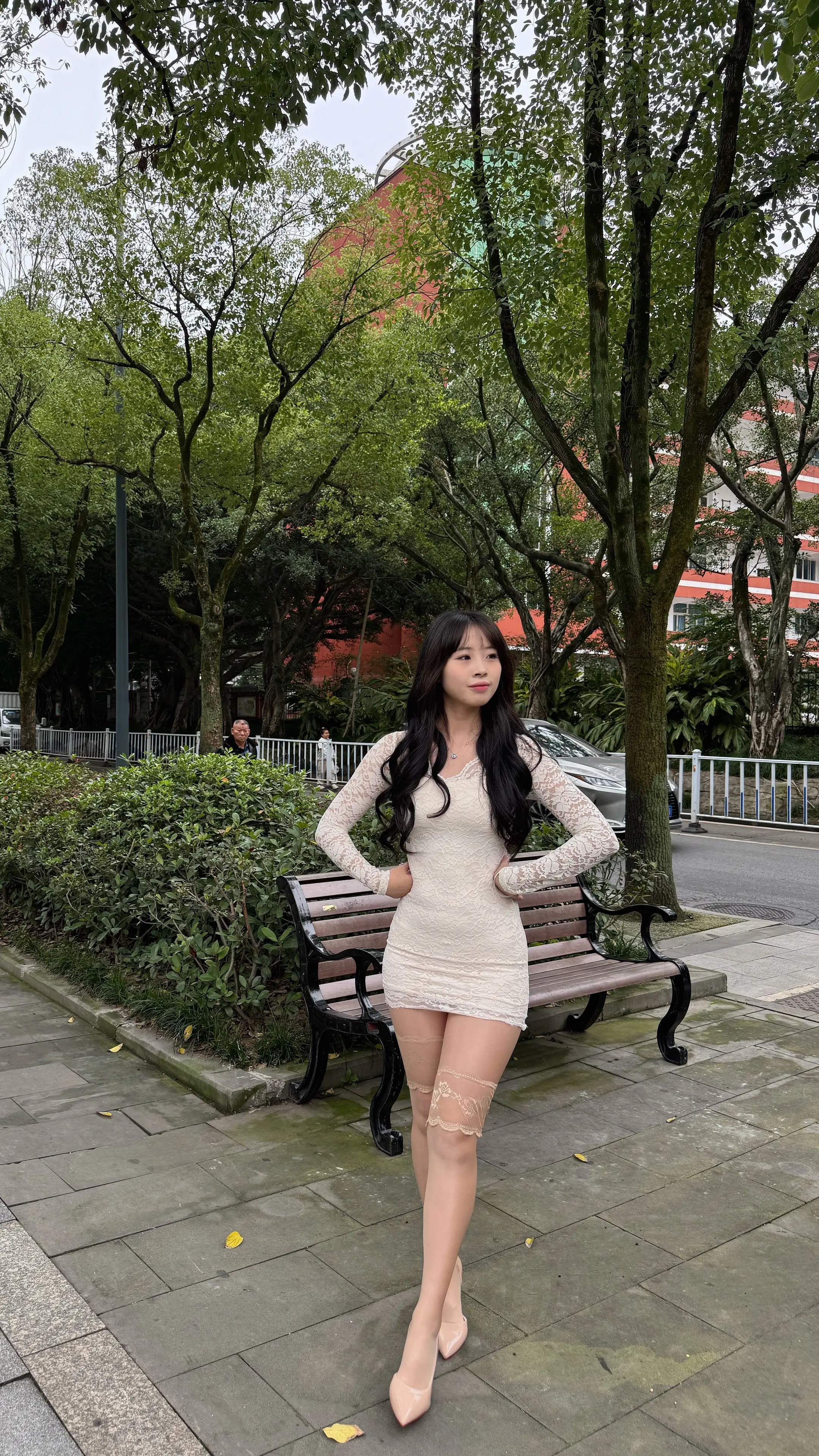 年轻人不要太年轻