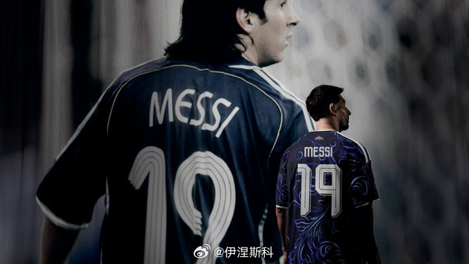 19个世界杯进球，记录不停被打破约旦vs阿根廷世界杯