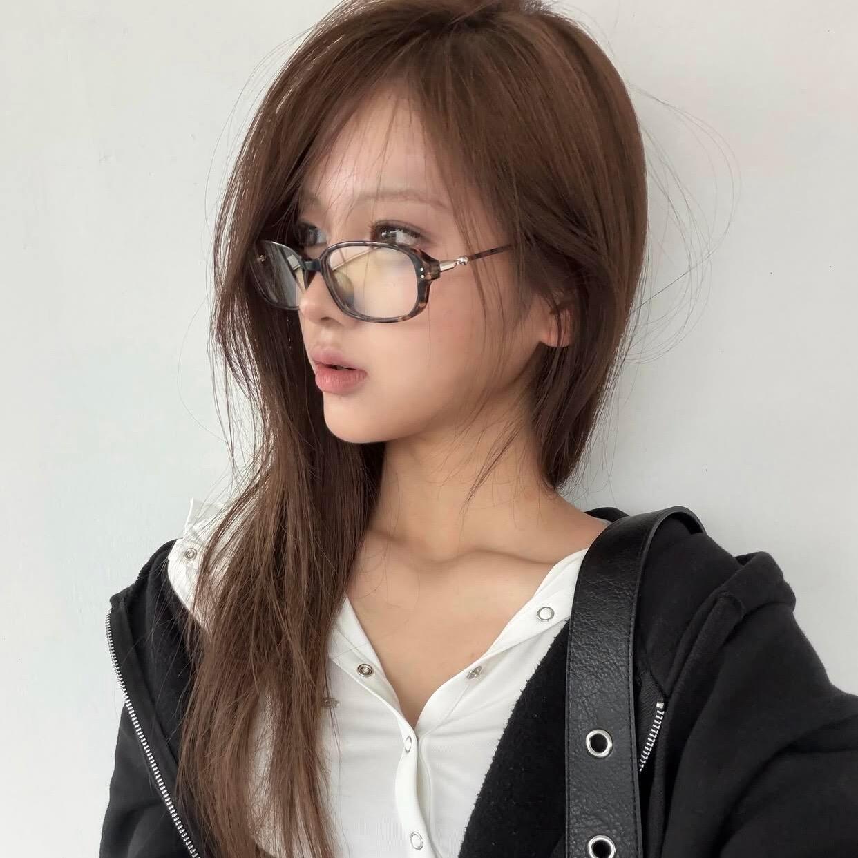 ins｜头像分享｜审美积累 