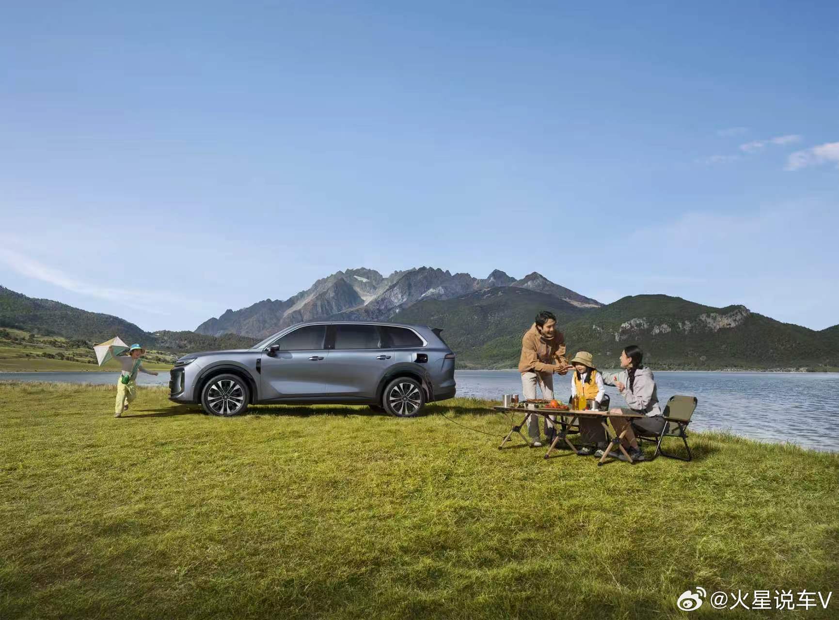 华境S  6月品质交付5689台智能+安全+家庭，用户的一致认可全球顶级供应链+