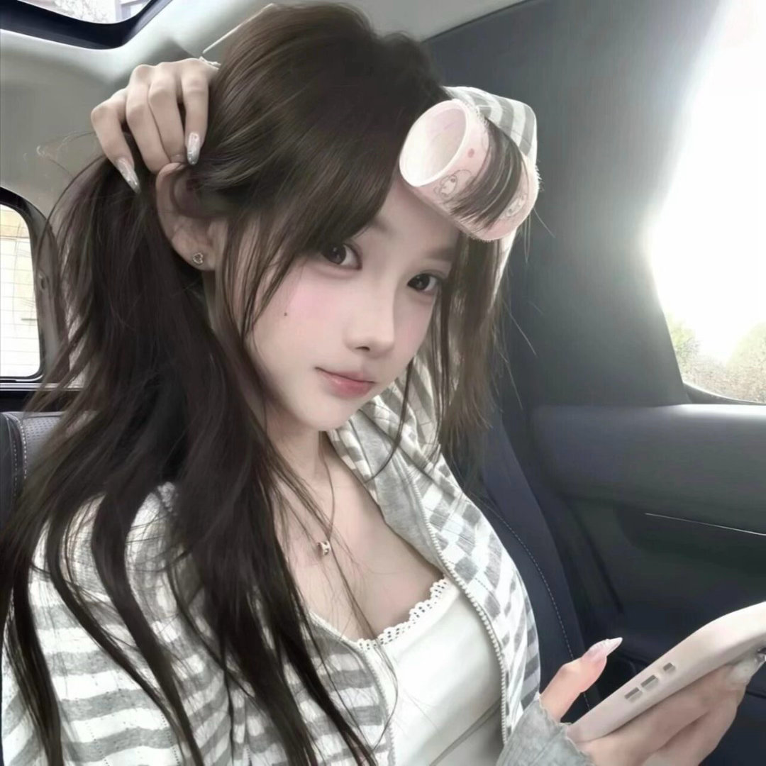 Share丨女头丨头像｜高清｜高质｜韩系 