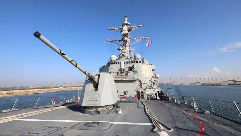 中东冲突第6天，为什么伊朗减少了发射导弹和无人机的频次？
3月5日，据美军参谋长