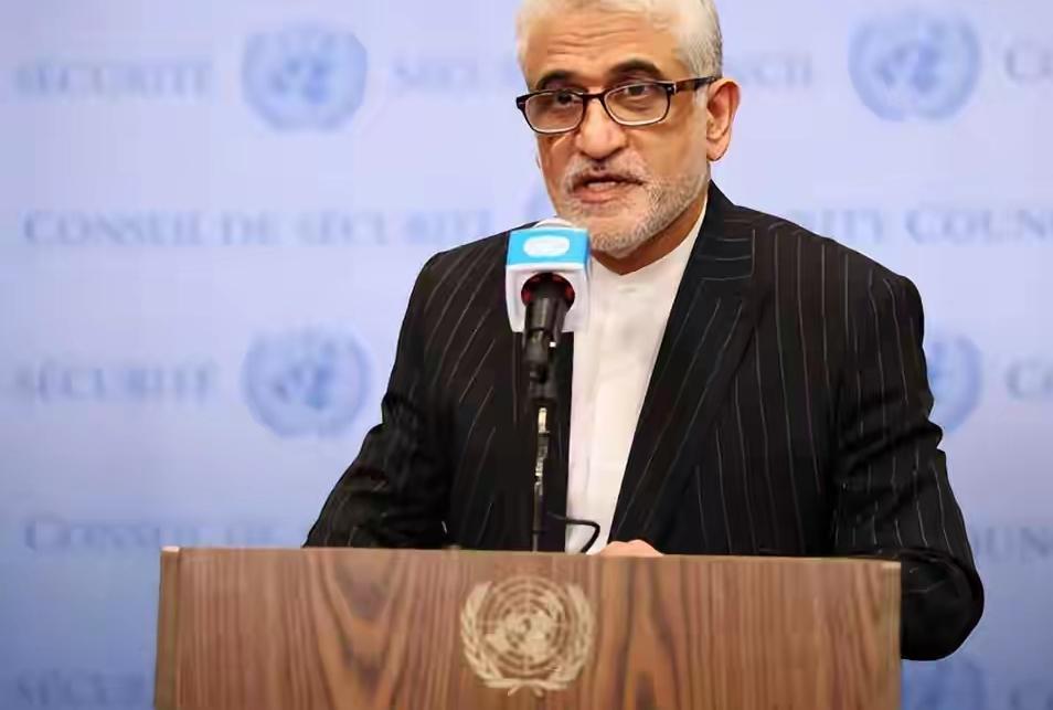 伊朗：一旦美国解除海上封锁，我们愿立即参加谈判。特朗普宣布延长美伊停火时间，但其