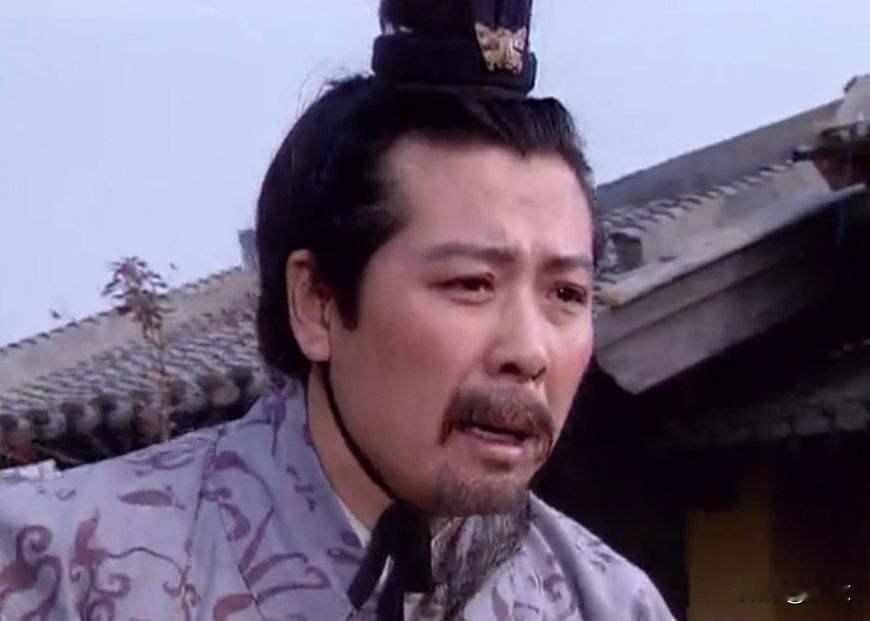 老版三国里有一集《携民渡江》，是讲刘备弃新野走樊城的时候是带着民众一起的。这事在