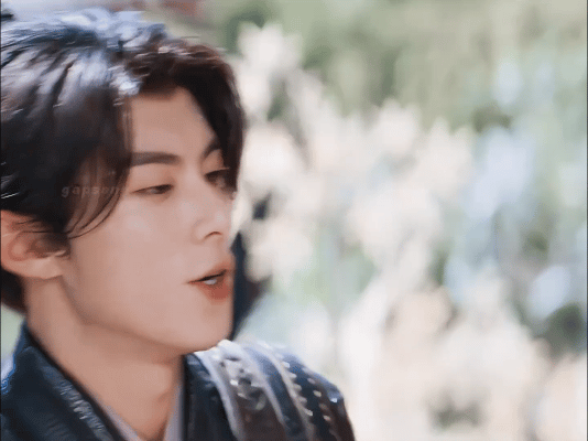 🎵不敢睁开眼～～希望是我的幻觉~~~为什么掉马的是临安，社死的却是我们许七安啊