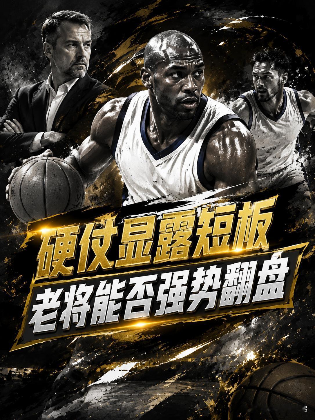 哈登真的打不了高端局，相信这也成为所有球迷都想揭秘的一个真相。毕竟就在2025-