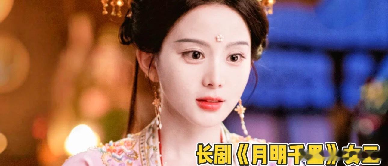 她真的很想进内🐟，女二题海战术刷起来了！